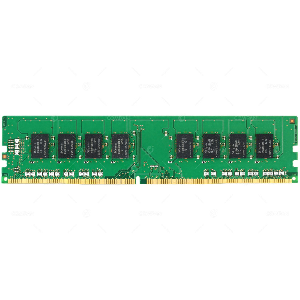 HMA41GU6AFR8N-TF HYNIX MEMORY 8GB 2RX8 PC4 2133P DDR4 17000P 288 PIN CL15 DIMM NON-ECC -